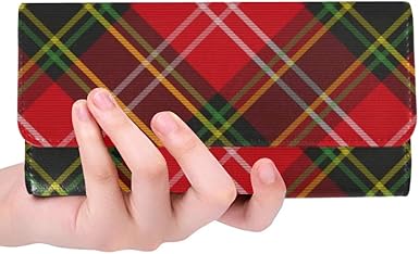 custom tartan fabric