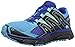 Salomon Women's X-Mission 3 Trail Running Shoes, Aquarius, 8 M US
