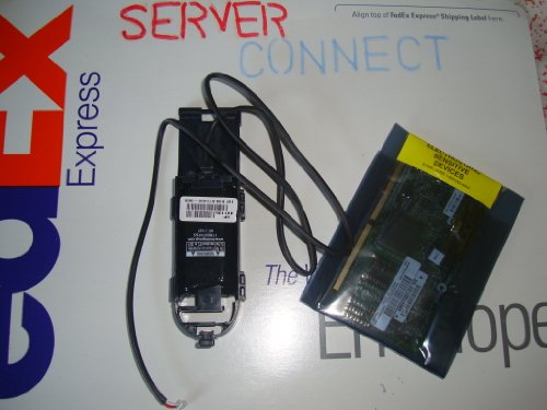 Hewlett Packard (HP) - 534916-B21 - Hp 512mb Flash Backed Write Cache