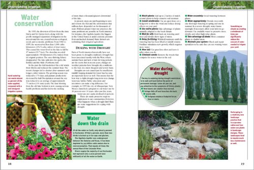 Sprinklers & Watering Systems