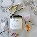 Tonic Invigorating Body Scrub with Eucalyptus and Peppermint Essential Oils - Pacific Sea Salt and Oil Scrub Exfoliates, Nourishes, and Moisturizes with Jojoba, Sweet Almond, and Grapeseed Oils by Angel Face Botanicals