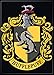 Ata-Boy Harry Potter Hufflepuff Crest 2.5