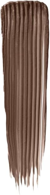 Bobbi Brown Natural Brow Shaper Mascara 8 Rich Brown Women 0.14 oz view 2