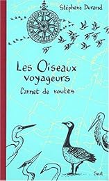 Les  oiseaux voyageurs