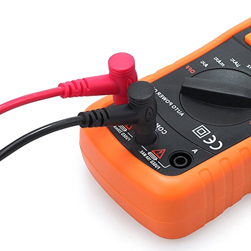 1000V 20A UltraSharp Multimeter Meter Tester Needle Point 35″ / 90 cm