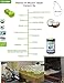 Cocabien Organic Extra Virgin Pure MCT Cold Pressed Kosher Coconut Oil For Baking Cooking Hair Baby Skin Treatment Moisturizer Pets Unrefined In Glass Jar NON-GMO 16.9oz