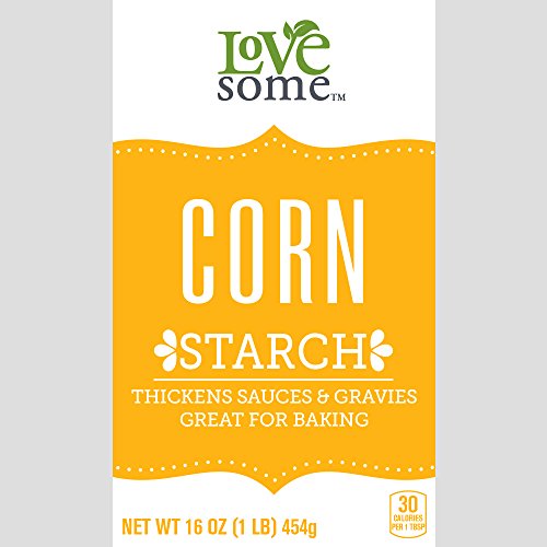 LoveSome Corn Starch, 16 Ounce - Thumbnail 3