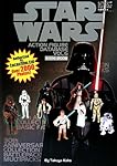 STAR WARS ACTION FIGURE DATA BASE Vol.5・Vol.6 | ジャパン スター