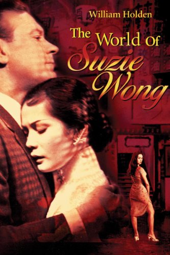 The World of Suzie Wong