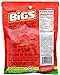 Bigs Sunflower Seed Flavor Variety Pack of 9 bags (5.35oz each) + 