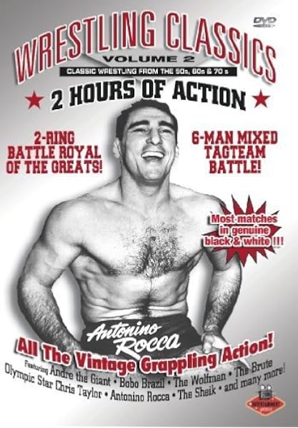 wrestlingclassics