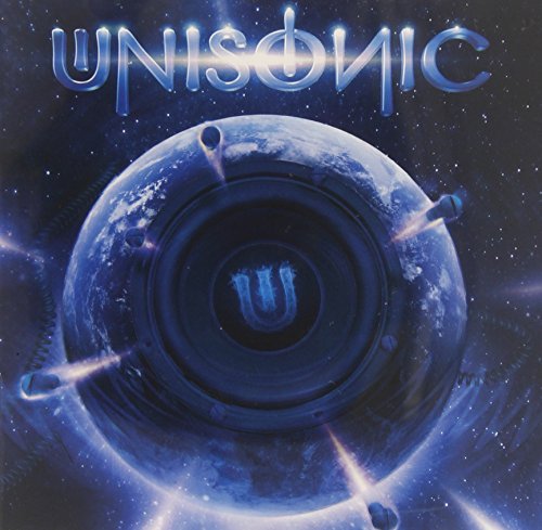 Unisonic - 300 Rock Ballads - Zortam Music