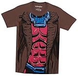 X-Men I Am Gambit Adult Brown T-Shirt
