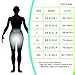 Twotwowin Women's 3D Padded Cycling Underwear Shorts Breathable Lightweight Bike Shorts