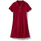 polo dresses uniform