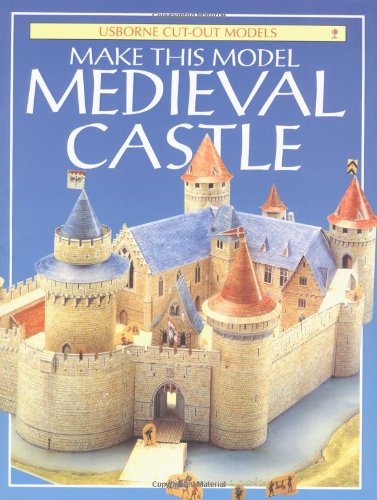 Make This Medieval Town | World's Biggest Leveled Book Database