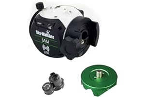 Sky Watcher Star Adventurer Mini – Motorized DSLR Night Sky Tracking Mount For Nightscapes, Time-lapse, and Panoramas