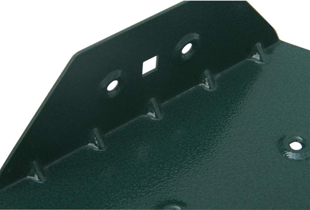 vikofan 2 Pcs EZ Frame Bracket Fit for Swing Set Swing Beam: Home Improvement