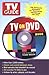 TV Guide: TV on DVD 2006: The Ultimate Resource to Television Programs on DVD by Editors of TV Guide® Magazine