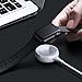 UGREEN Watch Charger Charging Cable Apple MFi Certified Magnetic Wireless Portable Charger Charging Cable Cord Compatible for Apple Watch Series 4 3 2 1 44mm 40mm 42mm 38mm (3.3 FT)