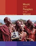 Music of the Peoples of the World
