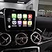 Unichip Smartauto Wireless Apple Carplay Box for Mercedes Carplay Smartbox Apple Carplay Plug and Play Supporting ios13