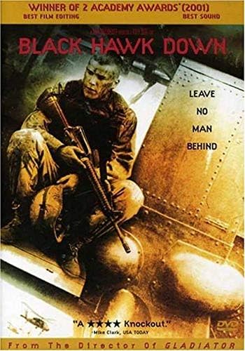 Amazon.com: Jarhead | Directed by Sam Mendes | NON-USA Format
