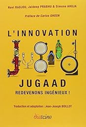 L' innovation Jugaad, redevenons ingénieux !