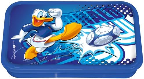 Donald Lunch Box, Multi Color
