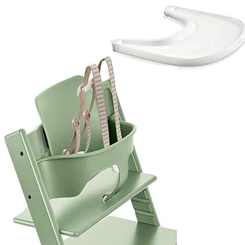 stokke tripp trapp baby set