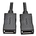 TRIPP LITE P576-001-DP 1-Feet DMS-59 to Dual Display Port Splitter Y Cable
