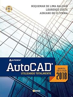 Livro AutoCAD