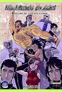 Livro No Mundo De Altri - Volume 09