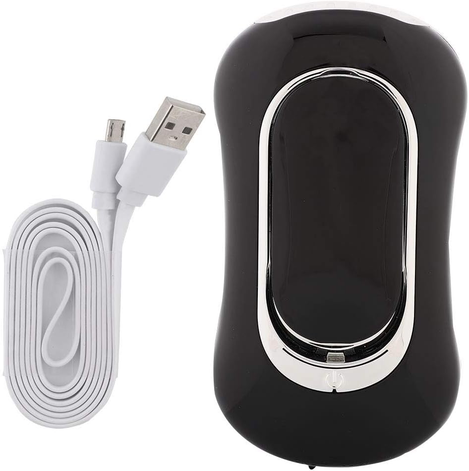 ventilatore portatile per le estensioni delle ciglia