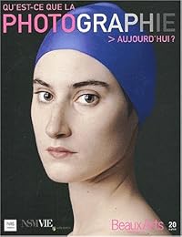 Qu'est-ce que la photographie aujourd'hui ?