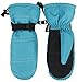 ANDORRA Women's Winter Snow 3M Thinsulate Waterproof Outdoor Ski Mittens