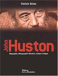 John Huston