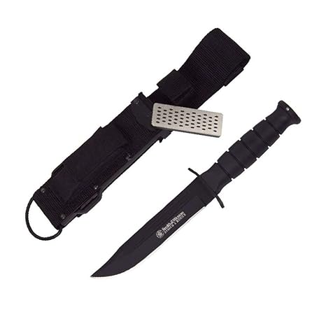 Smith & Wesson - Search & Rescue Bowie