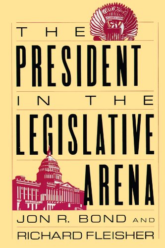 President In The Legislative Arena
