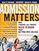 Admission Matters 2/e