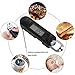 Meat Thermometer EatekPower Instant Read Thermometer with Retractable Bottle Opener Memory Function Cooking Thermometer Super Fast Read Grill Thermometer Durable Digital Meat Thermometer for Grilling