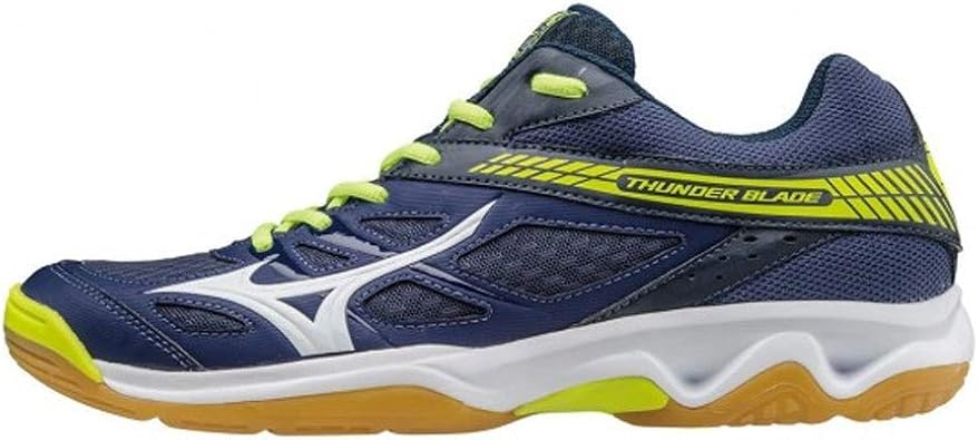 mizuno montante