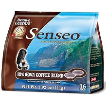 egbert coffee k cups