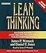 Lean Thinking: Banish Waste and Create Wealth in Your Corporation, 2nd Ed