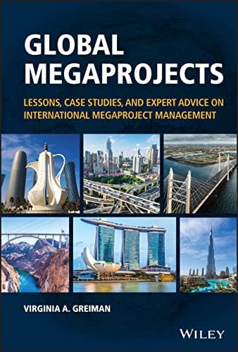 Amazon.com: Industrial Megaprojects: Concepts, Strategies, and