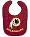 NFL Washington Redskins WCRA2049914 All Pro Baby Bib