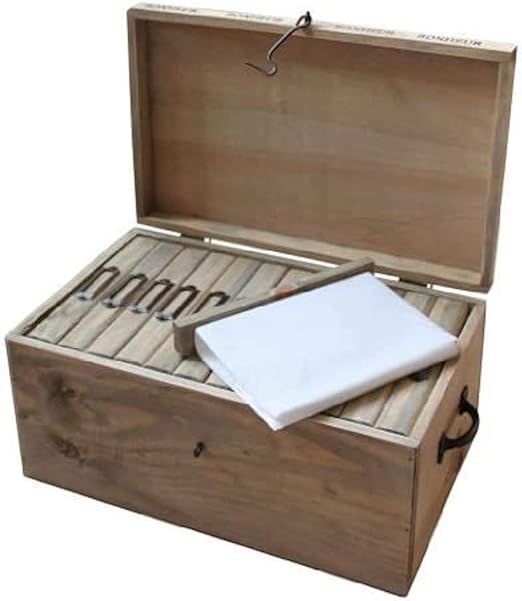 Heaven Sends Portraits De Famille Photo Album Box: Amazon.es: Hogar