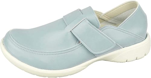 Amazon リゲッタ リゲッタワーク シューズ 靴 サボ サンダル ベルクロ 2way 仕事用 日本製 Sms124 Rw0024 レディース 安全 作業靴 ナースシューズ