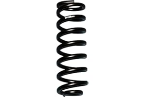 Skyjacker 182 Black Front 2" Lift Softride Coil Spring, (Set of 2)