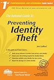 The Rational Guide to Preventing Identity Theft (Rational Guides) (Comprehensive and Affordable Guide) by